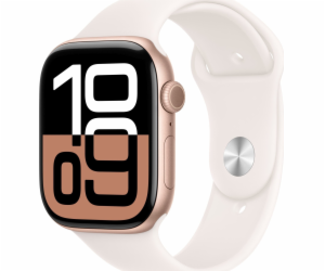 Apple Watch Series 10, chytré hodinky