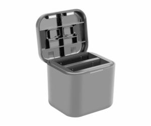 Battery Charging Box & Memory Card Storage PULUZ for Inst...