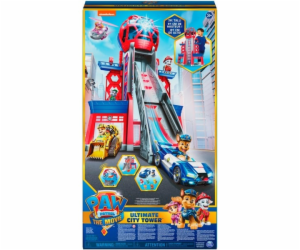 Spin Master Paw Patrol Film věž v životní velikosti 90 cm