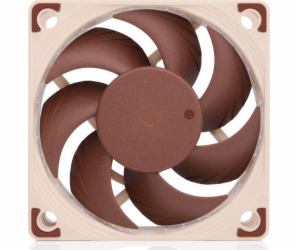 Noctua NF-A6x15 FLX, skříňový ventilátor