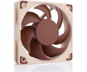 Noctua NF-A6x15 5V, skříňový ventilátor