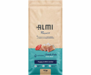 ALMI Puppy & Mini Junior 12kg