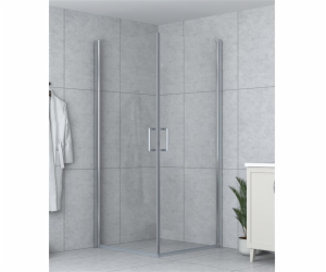 Masterjero CABIN SHOWER SQUARE K262C-C 90X90