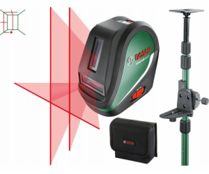  Křížový čárový laser Bosch UniversalLevel 3 Maxi sada