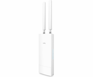 Cudy LT700 bezdrátový router Gigabit Ethernet Dvoupásmový...