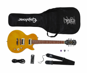 Epiphone Slash Appetite Les Paul Special-II Performance P...