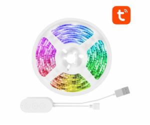 Gosund SL1 WiFi RGB LED smart tape (2,8 m) Tuya