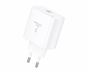 Foneng EU62 45W USB- C mains charger + USB-C to lightning...