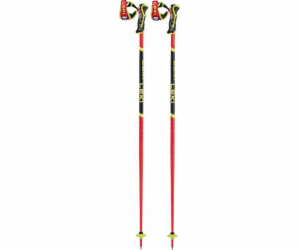 LEKI WCR SL 3D 120 PÓLŮ