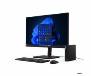 LENOVO PC ThinkCentre M75q G5 Tiny - Ryzen7 PRO 8700GE,16...