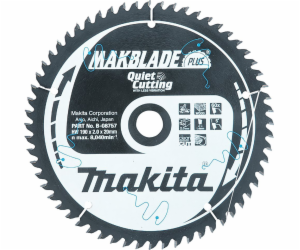 Makita  KRUHOVÁ PILA 350x30x100z MAKBLADE PLUS WOOD >>>B-...