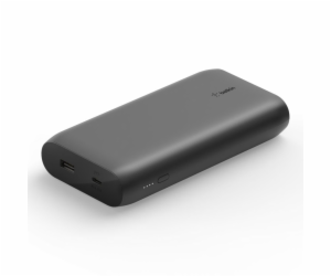 Belkin BOOST Charge 3-Port-Lapt. 20.000mAh 65W USB-C/A BP...