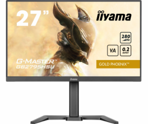 iiyama GB2795HSU-B1 počítačový monitor 68,6 cm (27") 1920...