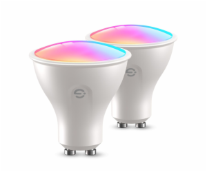 Govee RGBWW LED Bulb (2 Pack) GU 10