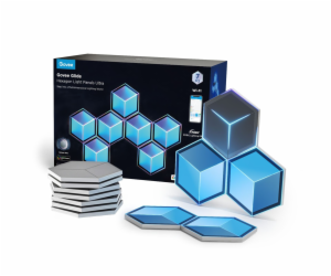 Govee Glide Hexagon Light Panels Ultra 7 Pack