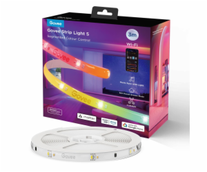 Govee LED Strip Lights Matter ready 3 Meter