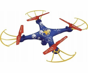 Revell "RC Quadcopter" "Bubblecopter"""