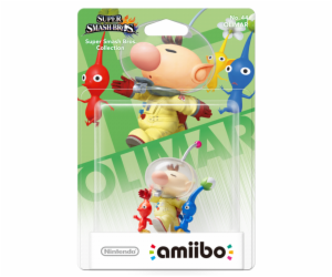 Nintendo amiibo Smash Olimar