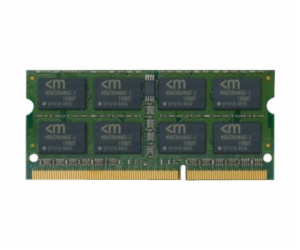 SO-DIMM 4 GB DDR3-1600 (1x 4 GB) , Arbeitsspeicher