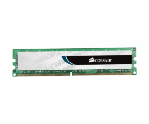 DIMM 8 GB DDR3-1600 (1x 8 GB) , Arbeitsspeicher