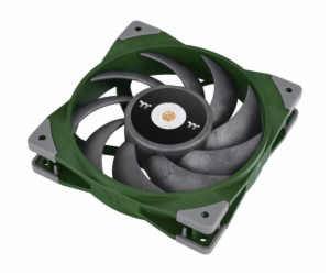 TOUGHFAN 12 Racing Green High Static Pressure Radiator Fa...