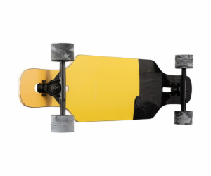 Longboard Vexo York Yellow