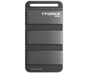 M200 Portable SSD 4 TB, Externe SSD