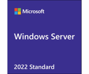 Windows Server 2022 Standard 4 Core-Software