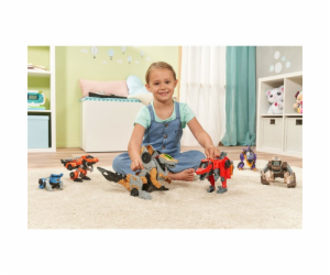 VTech Switch & Go Dinos - Stíhací Velociraptur, figurka n...