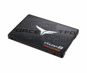 Team Group VULCAN Z 2TB, SSD