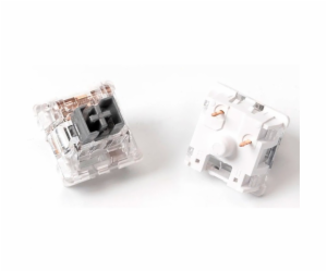 K Pro Silver Switch-Set, Tastenschalter