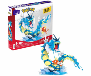 MEGA Pokémon Magikarp Evolution Set, stavebnice