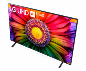  75UR80006LJ, LED TV