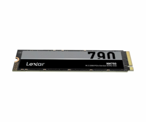 NM790 4TB, SSD