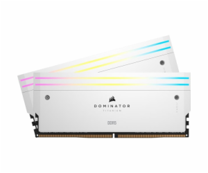  Corsair DIMM 32 GB DDR5-6000 (2x 16 GB) duální sada, RAM