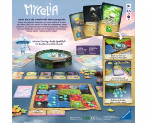  Ravensburger Mycelia, desková hra