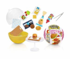 MGA Entertainment „MGA's Miniverse Make It Mini Food Dine...