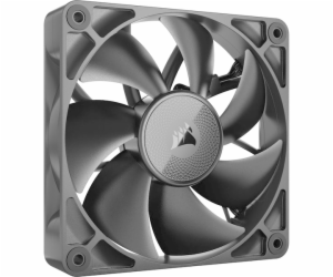 Corsair iCUE LINK RX120 Series PWM ventilátor - 120 mm černý