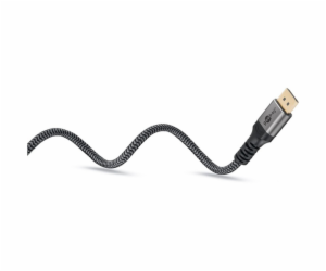 goobay Plus DisplayPort > Kabel adaptéru HDMI, 4K @ 60 Hz