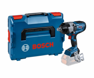 Bosch akumulátorový rázový utahovák BITURBO GDS 18V-1600 ...