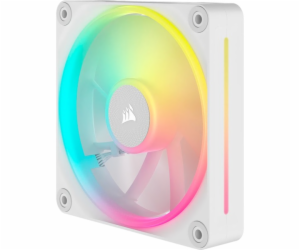 Corsair iCUE LINK LX120 RGB, skříňový ventilátor