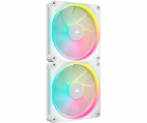 Corsair iCUE LINK LX140 RGB, skříňový ventilátor