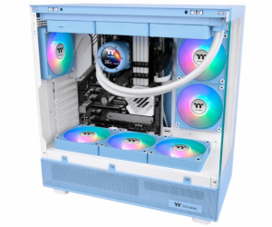 Thermaltake CT140 EX Reverse ARGB Sync PC Chladící ventil...