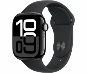 Apple Watch Series 10, chytré hodinky