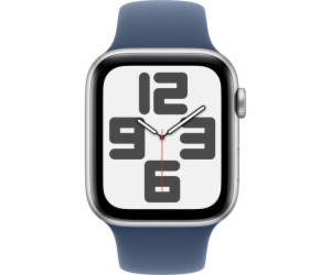 Apple Watch SE, chytré hodinky