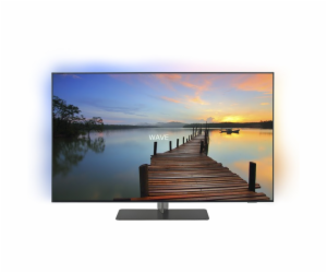 Philips 55OLED849/12, OLED televize