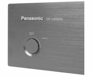 Panasonic DP-UB9000, Blu-ray přehrávač