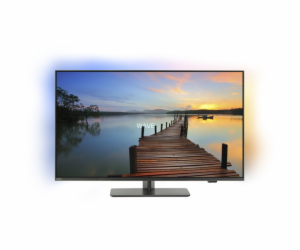 Philips The One 43PUS8949/12, LED televize