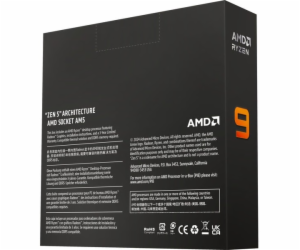 AMD Ryzen™ 9 9950X, procesor