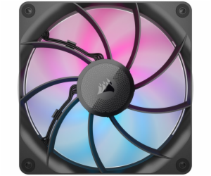 Corsair RX140 MAX RGB, skříňový ventilátor